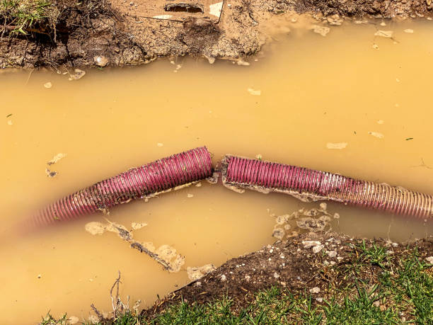 Best Emergency water damage restoration  in Ashville, OH